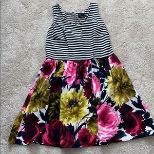 Beautiful Just... Taylor dress 16W